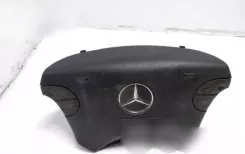 Mercedes-Benz E W210 Подушка безпеки керма 21046003989B510X 0006002945608950