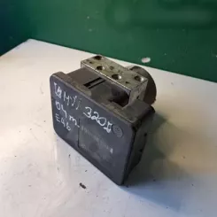 Насос ABS BMW 3 E46 6765454 00008217E0 10096008203