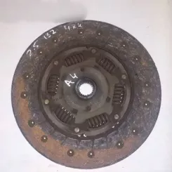 Диск зчеплення Audi A4 S4 B6 8E 8H 059141031J