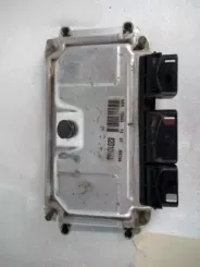 Комп'ютер / контролер двигуна Peugeot 307 0281206943