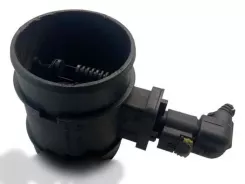 Датчик масової витрати повітря MAF для Opel Astra J 55561912 0281002948