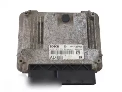 Контролер / модуль ЕБУ Opel Vectra C 0281012534 1039S11520 55197150