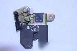 Замок багажника/задніх дверей Volkswagen Bora 1B5827505D 05702