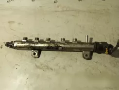 Opel Vectra C Рейка впорскування 55200266 040457L5 0445214056