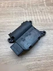 Двигун обігрівача Volkswagen Tiguan 1K0907511 0132801345 Б/в