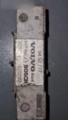 Датчик удару подушки безпеки Volvo V70 9452777 003224 070202
