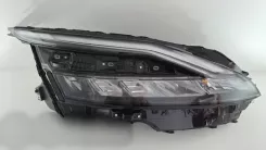Фара Nissan Qashqai J12 93008001 037H03708