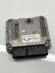 Контролер / модуль ЕБУ Audi A3 S3 8V 04E906023AF 04E907309F