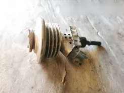 Впорскування AdBlue для Volkswagen Sharan 0440210211 09192842