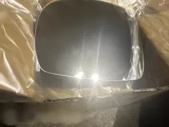 Skoda Roomster (5J) Вставка переднього дзеркала 5J0857521N 1000920677