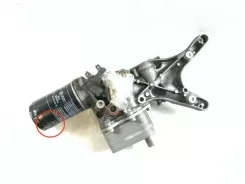 Кріплення генератора Audi Q5 SQ5 06J115561B 06J903143AK
