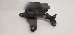Механізм та двигун склоочисника лобового скла Ford S-MAX 6M2117504AG 0620837168 1397220520