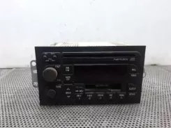 Панель / Радіо CD/DVD/GPS для Chevrolet Niva 09376193