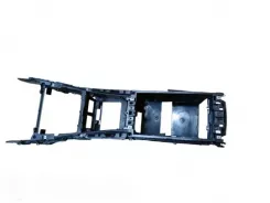 Підлокітник центрального тунелю BMW X5 E70 0117821 0027635