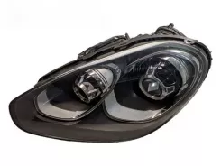 Porsche Cayenne (92A) Фара 7P5941751F 01174561 1ZT01174561