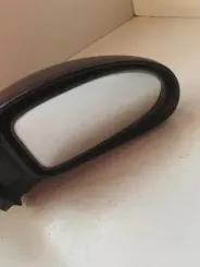 Ford Focus Дзеркало передніх дверей з механічною коробкою передач 015475 022547E