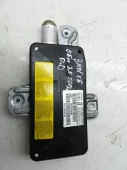 Подушка безпеки передніх дверей BMW X5 E53 34703723404B 05B1746B0014S