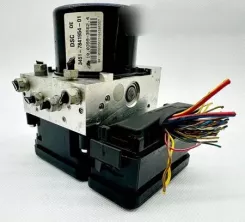 Блок керування ABS BMW M3 7841954 10039935624