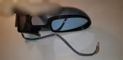 Citroen C5 Електричне дзеркало передніх дверей 0104014