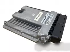 Блок керування двигуном McLaren MP4 12c 11M1319CP 1039S55242 0261S08157