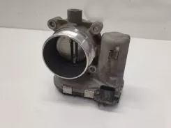 Дросельна заслінка Ford Focus 0280750586 CM5E9F991AD