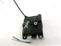 Двигун обігрівача Nissan Murano Z50 3J01030850 041123D