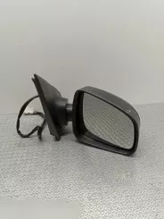 Dacia Sandero Електричне дзеркало передніх дверей 044625 044626