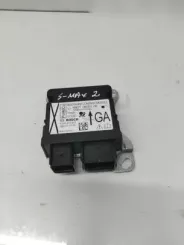 Контролер / модуль подушок безпеки Ford S-MAX BM2T14B321AB 0285010673 6200016233CA