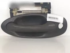 Зовнішня ручка передніх дверей Saab 9-3 Ver2 12785560 04411770X