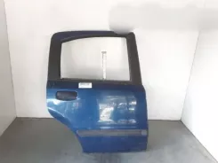 Задні двері Fiat Panda II 0046826582