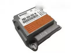 Контролер/модуль подушки безпеки Audi A6 S6 C6 4F 4B0959655M 003340020PB5 0285001432