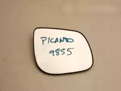 Вставка дзеркала передніх дверей KIA Picanto 876211Y300 1055515017 31360122