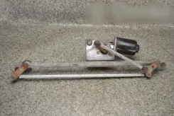 Opel Vectra B Двигун склоочисника / двигун склоочисника 22116981 04B01