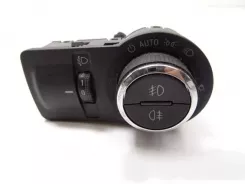 Перемикач світла Chevrolet Aveo 20120513 10009749 96892024
