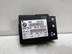 Модуль сидіння / блок керування BMW 3 E90 E91 6926435 002847799 00401154A3