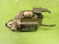 Стартер Volkswagen Jetta V 02T911023M