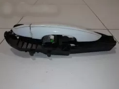 Зовнішня ручка передніх дверей Ford S-MAX DS73F22464BF 01041396003 162515D0RYB
