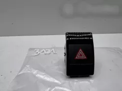 Кнопка аварійної сигналізації Audi A6 C7 4G0941509 10016472 05082011