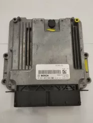 Контролер / модуль ЕБУ Jeep Renegade 55265162 1039S77449 0281031204