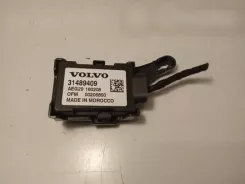 Volvo XC60 Інші комп'ютери / модулі / контролери 31489409 00206850 AEG29180208