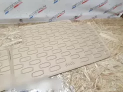 Задній килимок для автомобіля BMW 6 E63 E64 0307700 0429143 NEWE63