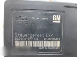 Насос ABS Opel Astra H 13246535 106028