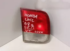Ліхтарі заднього багажника Honda Civic 34156S04G02