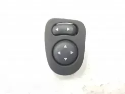 Кнопка регулювання бокових дзеркал Fiat 500 00735443199