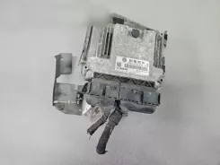 Контролер / модуль ЕБУ Volkswagen Jetta V 0281014062 03G906021PN 03G906021AN