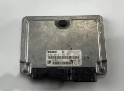 Блок керування Opel Vectra B 0281001871 09136116