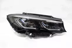 Фара BMW 3 G20 G21 85A2527401 LE16A6386 030110624401