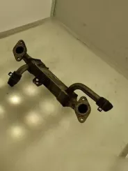 Охолоджувач вихлопних газів EGR Ford Galaxy 038131513L