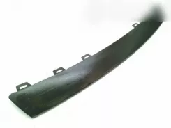 Накладка переднього бампера Citroen C4 Cactus 9821268877 065448 999051