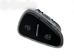 Кнопка центрального замка Opel Corsa E 39031633 10142380